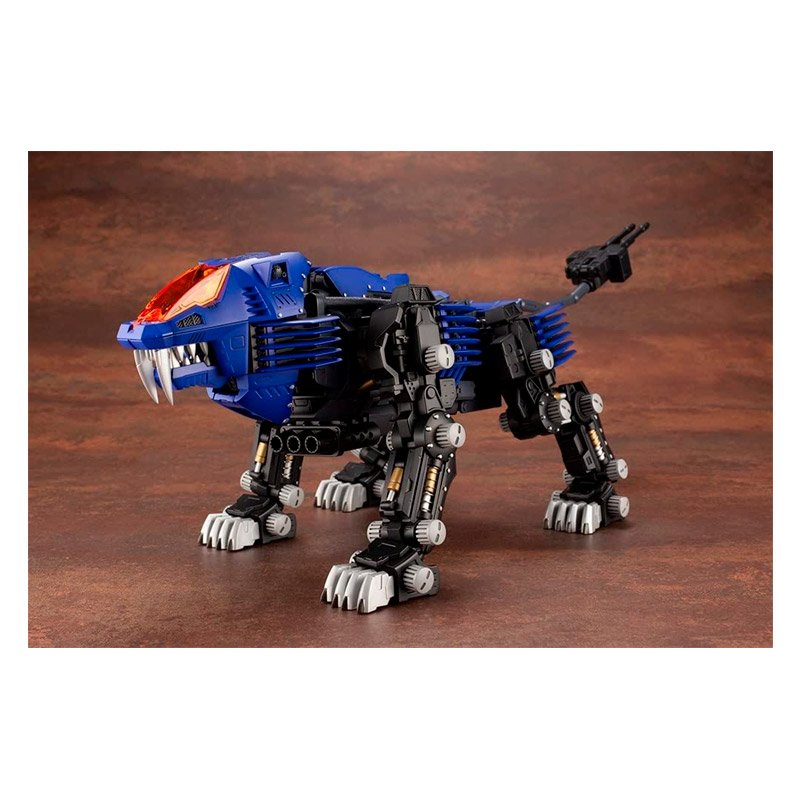 ZOIDS SHIELD LIGER ZERO MARKING PLUS VER. RZ-007 | KOTOBUKIYA ZOIDS SHIELD LIGER ZERO MARKING PLUS VER. RZ-007 | KOTOBUKIYA